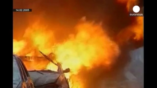 All'Aja si apre processo contro assassini ex premier libanese Hariri