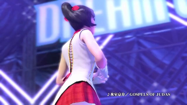 Yakuza 5 - Pub Japon - Story Part