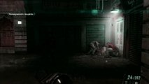 Call of Duty : Black Ops II - Ange déchu (Mission 5) - Renseignement 2