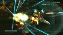 Zone of The Enders HD Collection - Climax Trailer