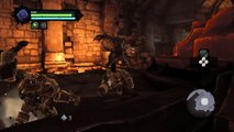 Darksiders II - Repaire de bourrins