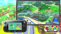 New Super Mario Bros. U - Les jeux de la sortie de la Wii U