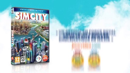 SimCity - Les coulisses par Ocean Quigley