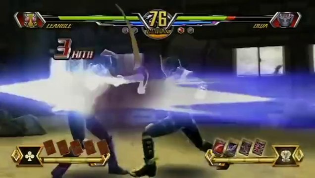 Kamen Rider : Super Climax Heroes - Play Movie