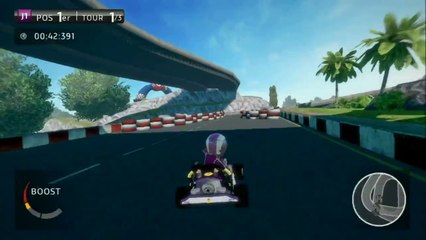 Sports Connection - Fast and Furious