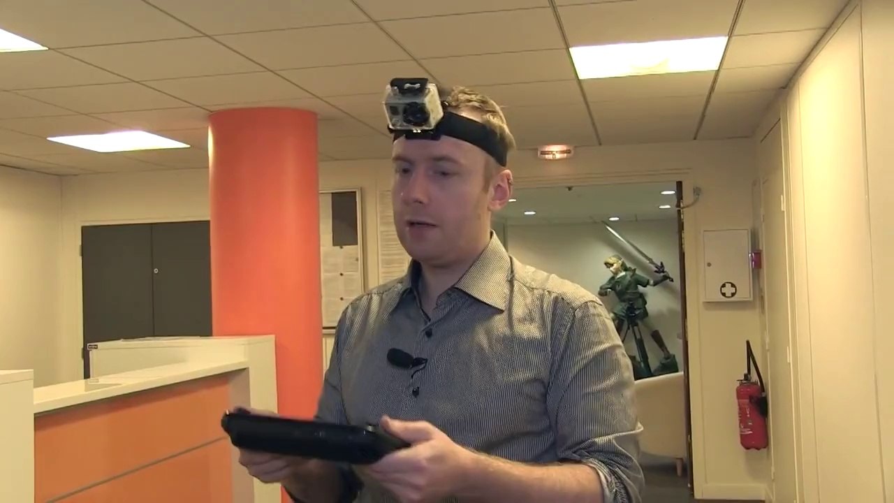 Assassin's Creed III - Wii U : jusqu'où peut aller le GamePad ?