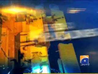 Geo Headlines-16 Jan 2014-0900