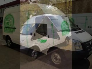 Alquiler furgonetas, Cerca Alquiler Grupo 3