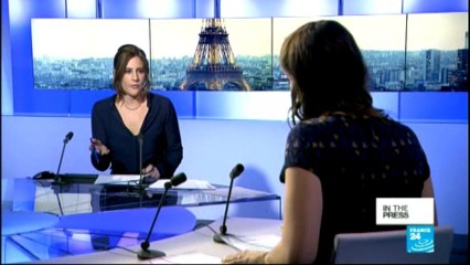 IN THE FRENCH PAPERS - Hollande: Social democrat or social acrobat?