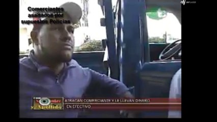 Robo mas de 100mil pesos