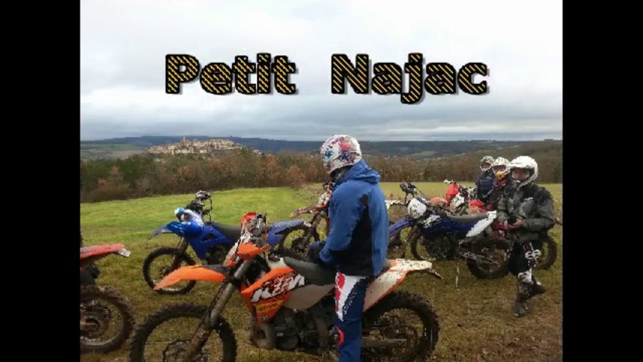 Sortie du 29/12/2013