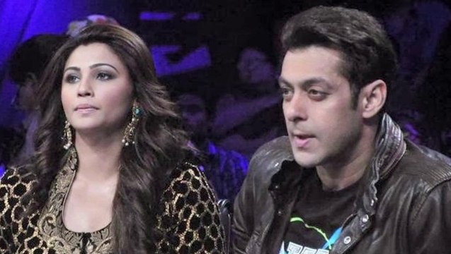 Salman Khan's New Jai Ho Dialogue Promos - Salman, Tabu, Sana, Danny