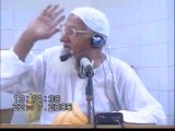 Khutba Juma July 22 2005: Maulana Mufti Ishaq r.a