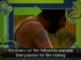 The Tribeca Film Institute-The Boon for future Filmmakers