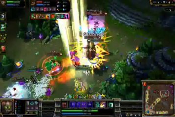 Tiêu Điểm Tướng Malphite