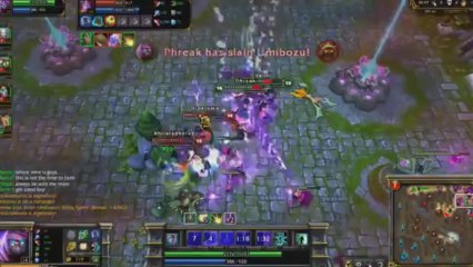 Tiêu Điểm Tướng Malzahar