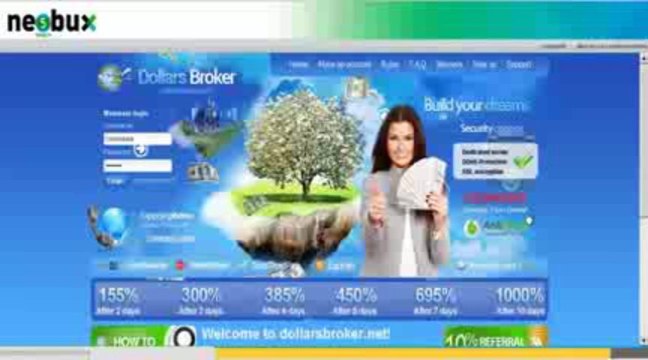 Como ganar dinero por internet; que es neobux, como registrarse, preguntas y funciones bsicas HD.