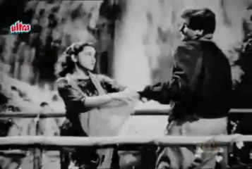 RAFI n ASHA - Dekho Kasam Se Kahate Hain Tum Se - TUM SA NAHIN DEKHA