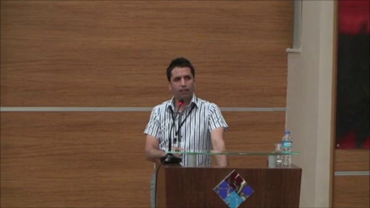 Hasan Kalyoncu Üniversitesi Psikoloji Gündemi 2 ( Part 1 )