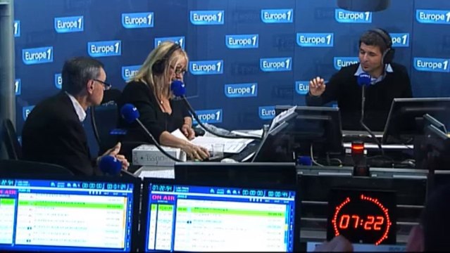 Les citoyens se sentent oubliés