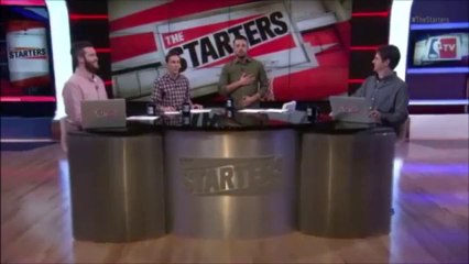 Ο Tas Melas τραγουδήσε ζωντανά τον εθνικό ύμνο