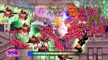 Deathsmiles II - Gameplay Chapitre 2