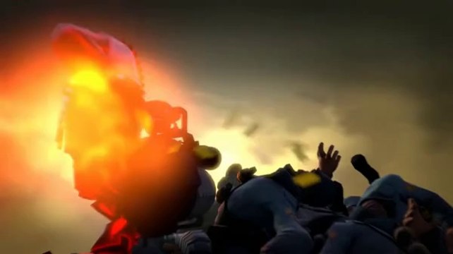 Team Fortress 2 - Meet the Medic