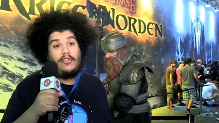 Les Royaumes d'Amalur : Reckoning - Impressions en vidéo