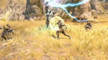 Les Royaumes d'Amalur : Reckoning - Trailer E3