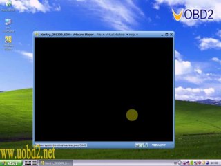 How to setup 2013.9 benz  diagnostic tool