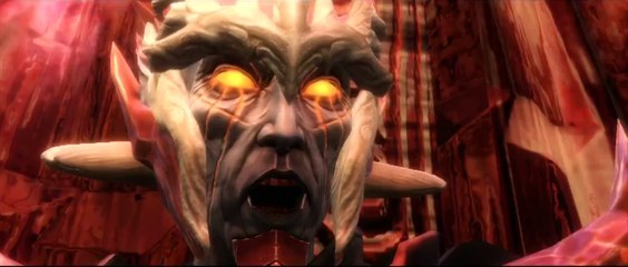 Les Royaumes d'Amalur : Reckoning - Introduction