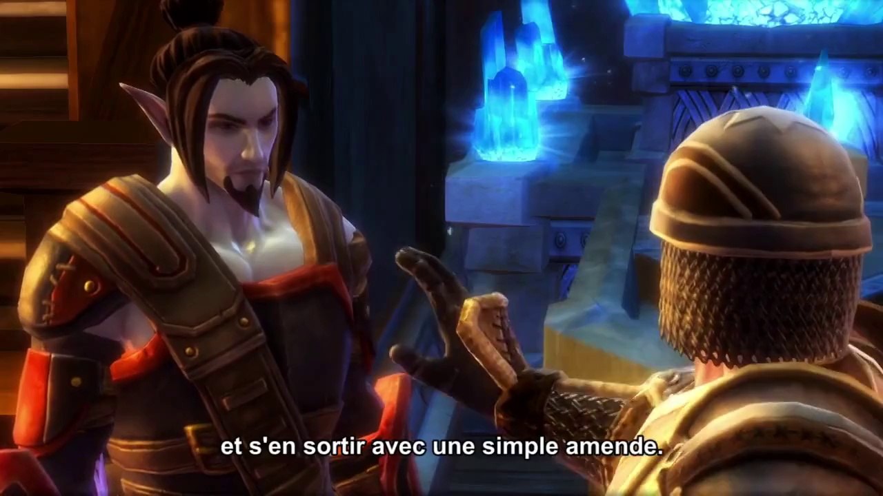 Les Royaumes d'Amalur : Reckoning - Artisanat et Compétences