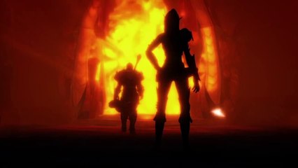 Les Royaumes d'Amalur : Reckoning - Trailer de Lancement