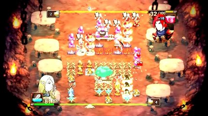 Might & Magic : Clash of Heroes - Trailer de lancement