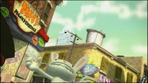 Sam & Max Season 3 Episode 1 : The Penal Zone - The Devil's Playhouse Trailer