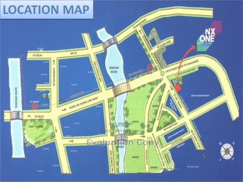 Sarvottam NX Byte Noida Extension | Greater Noida For Latest Offers Call @ 9910061017