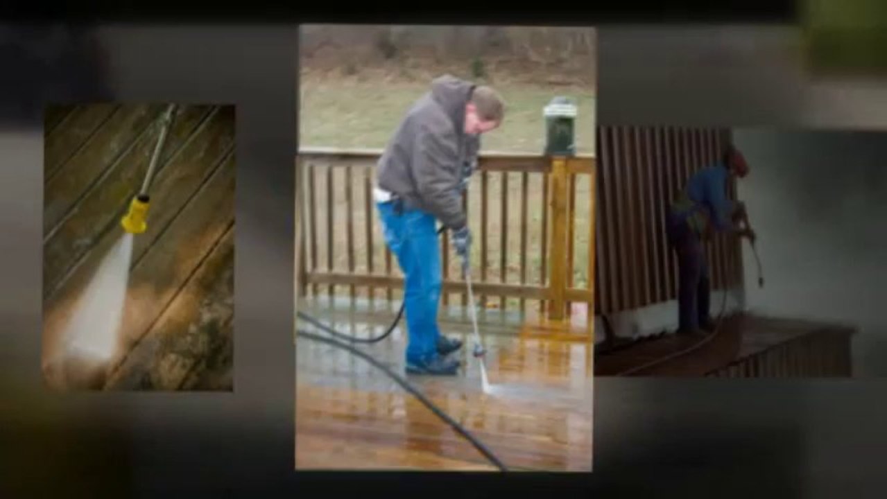 B&E Restorations (301) 379-7413