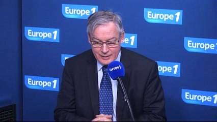 Noyer : fusionner les régions, "une réelle source d’économies"
