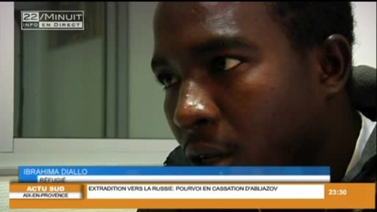 Mort d'un jeune Guinéen: témoignage de son ami