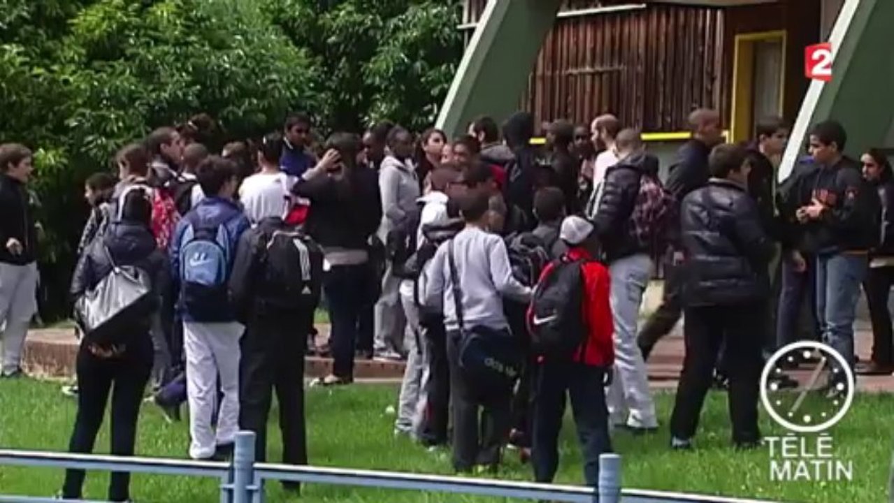 Education : oubliez les ZEP, voici les REP