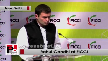 Rahul Gandhi: Peace cannot be constructed on hatred