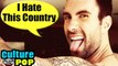 ADAM LEVINE 'I HATE THIS COUNTRY' on 'The Voice' Gets Twitter Backlash - NMS Culture Pop #5