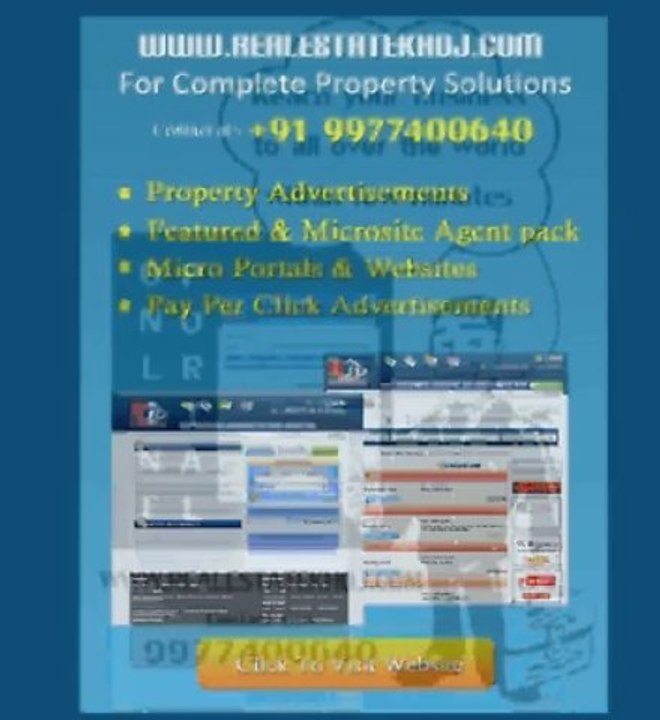 realestatekhoj