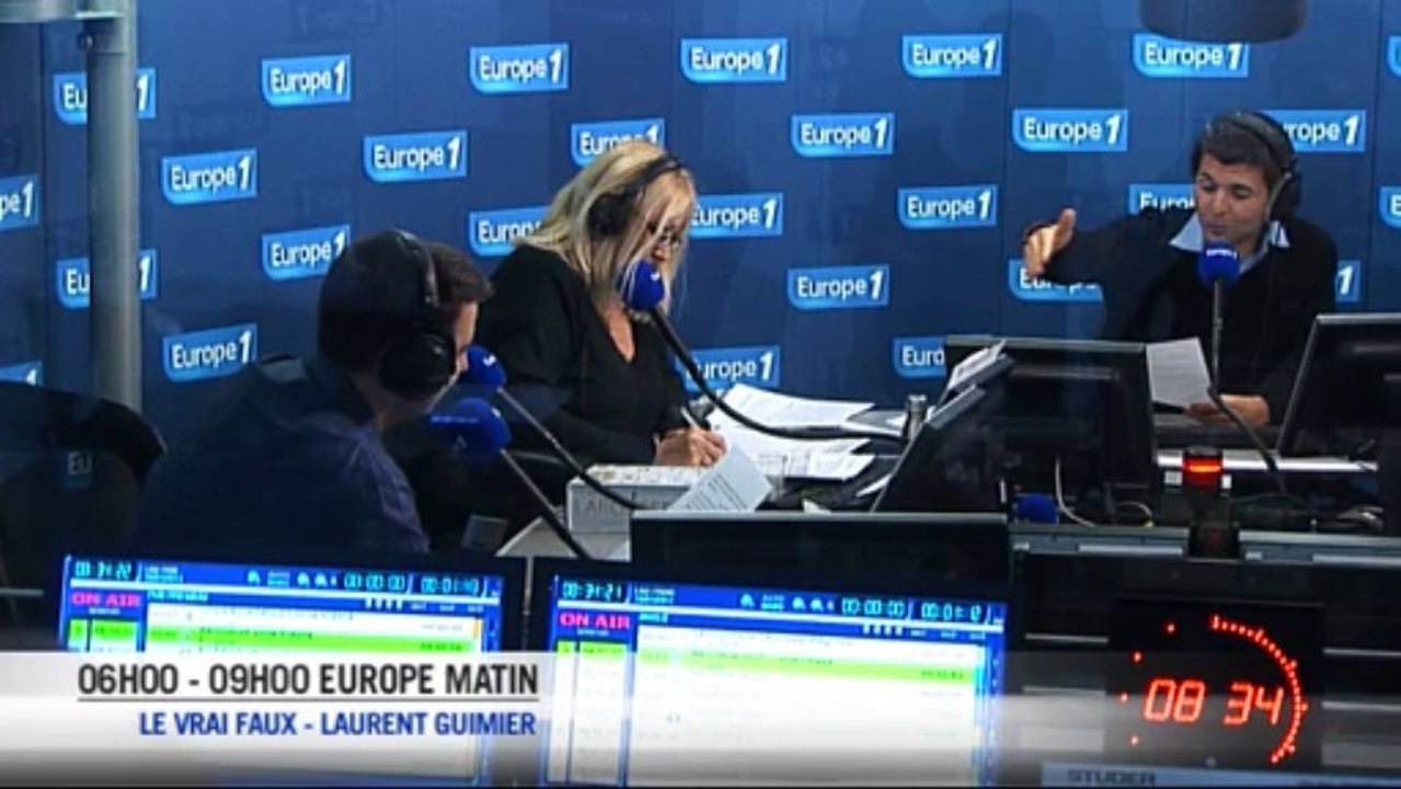 "Touche pas à ma région !"