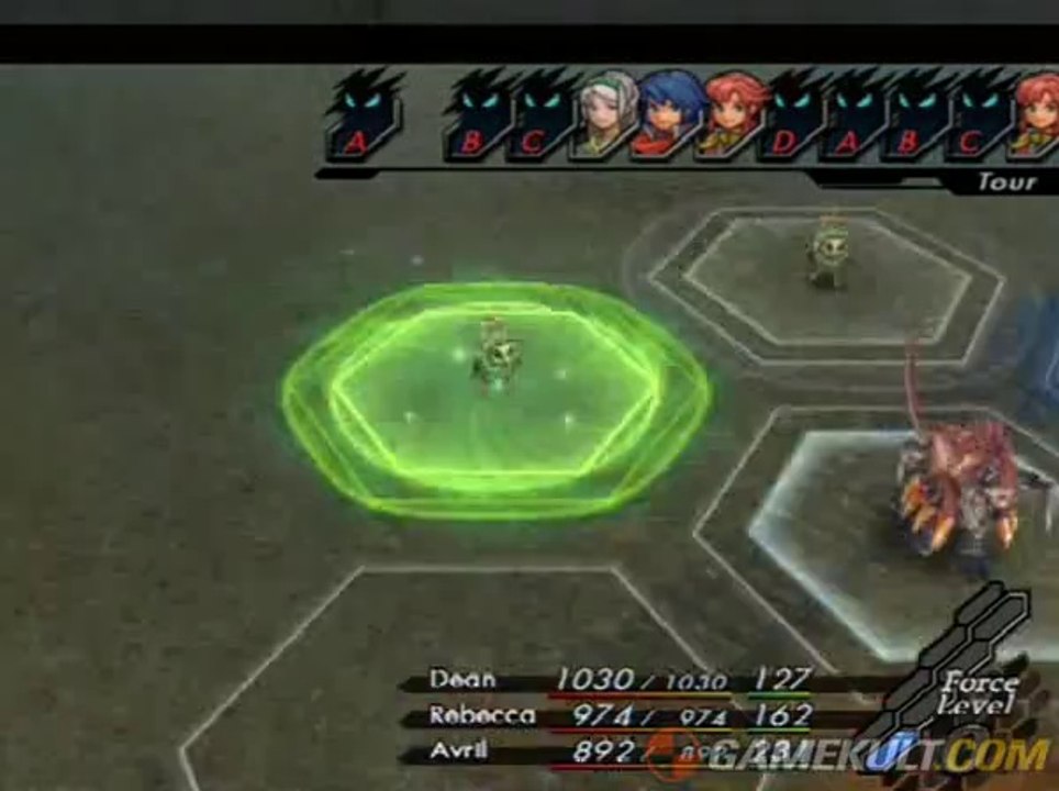 Wild Arms 5 - Ca commence mal...