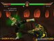 Mortal Kombat : Armageddon - Un kombat sans souci