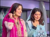 Mazedar Morning with Yasmeen on Indus TV 14-01-2014 part 05