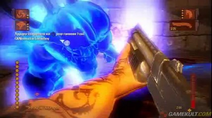 Shadowrun - Un bon gros carnage