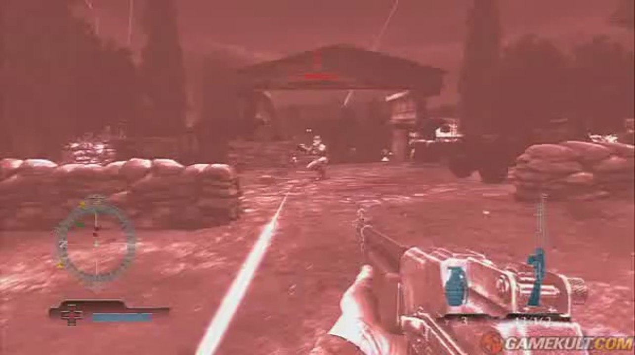 Medal of Honor Airborne - Le défi