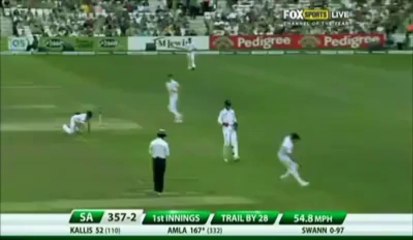 Very Funny Cricket Incident